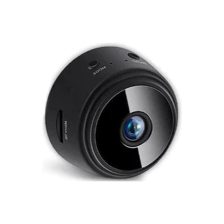 Camera Espiã Mini Wifi Sem Fio 1080p Detecta Movimento Nfe em Oferta na Shopee