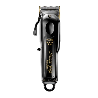 WAHL cordless Magic Clip バリカン 新品 楽天市場】【WAHL 正規品】【送料無料・保証あり】5 star コードレス