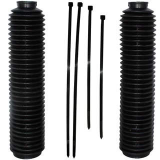 Sanfona coifa bengala 32 dentes CRF230 CRF250 XR250 Tornado NX400 Falcon XRE300 XLX350 Sahara TTR230 Lander Tenere XT600