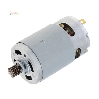 21V RS550 Motor Escovado Furadeira Elétrica 14 Dentes Adequado Para 4/6 Polegada Sem Fio Mini Serra De Registro Acessóri