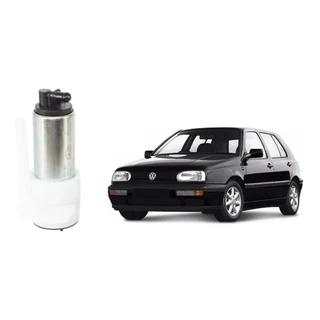 Bomba De Combustivel Golf 1.8 / 2.0 Mexicano 1995 A 1999