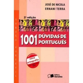 1001 dúvidas de Português