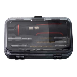 Chave De Fenda Elétrica SUP 41 Em 1 Kit De Sem Fio