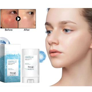 Protetor Solar Stick Facial Isolado UV Correctores Refrescantes Controle De Óleo Alta Proteção Creme De Isolamento