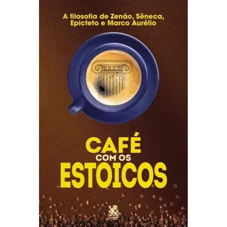 Café com os Estoicos | Murilo Coelho