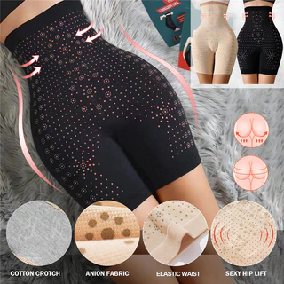 Calcinha De Emagrecimento Do Ventre Formador De Cintura Feminina Controle Pós-Parto