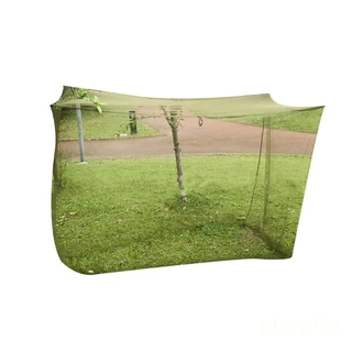 Planplana Acampamento Ar Mosquiteiros Anti-Inseto Tenda Dobrável Para A Pesca