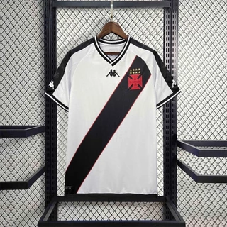 24/25 Away Camisa De Futebol TS5I