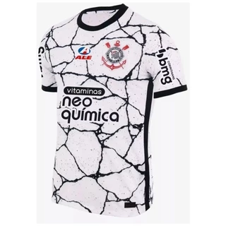 Aproveite Essa!! Camisa Camiseta de Time do Corinthians Raio - Aproveite!!