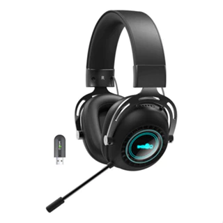 Headset Gamer IMENSO ANC Bluetooth 5.2 IMS-891