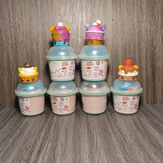 ✨Boneca Fofinha 4a Geração Série Open Box Surpresa de Brinquedos de Brinquedos