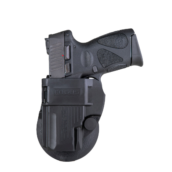 Coldre Fobus APN T2 - Pistolas TAURUS G2C 9mm / G2 / PT 111