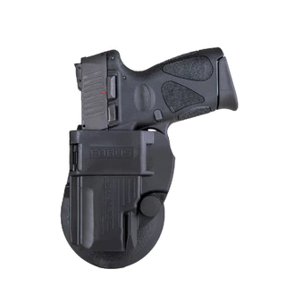Coldre Fobus APN T2 - Pistolas TAURUS G2C 9mm / G2 / PT 111