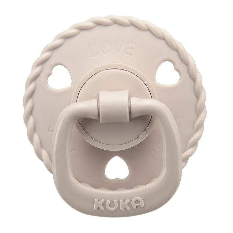 CHUP KUKA CLASSIC BEGE F2