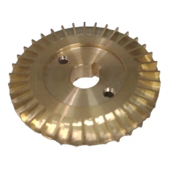 Rotor Para Bomba Apm 75 / Apsm75 Lepono | Shopee Brasil