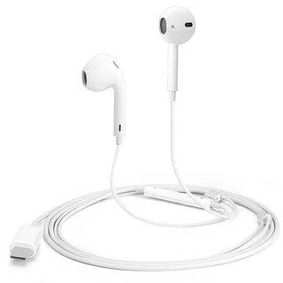 Fone De Ouvido Tipo C USB-C Som Alta Qualidade c/ Microfone earpods compativel iphone 15