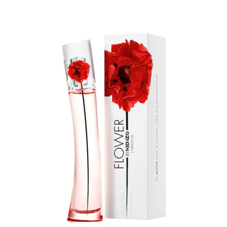 Flower By Kenzo L?absolue Eau de Parfum - Perfume Feminino 100ml