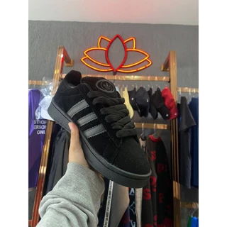 Tenis A-D preto linha premium- lançamento