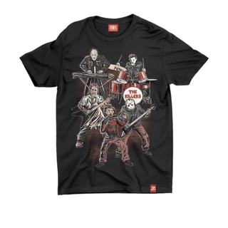 Camiseta The Killers