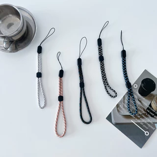 KIT 3 /5 /10 /20 Cordão De Pulseira ajustável Para Capa Capinha Celular