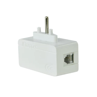 iCLAMPER Tel - Proteção para cabo RJ11