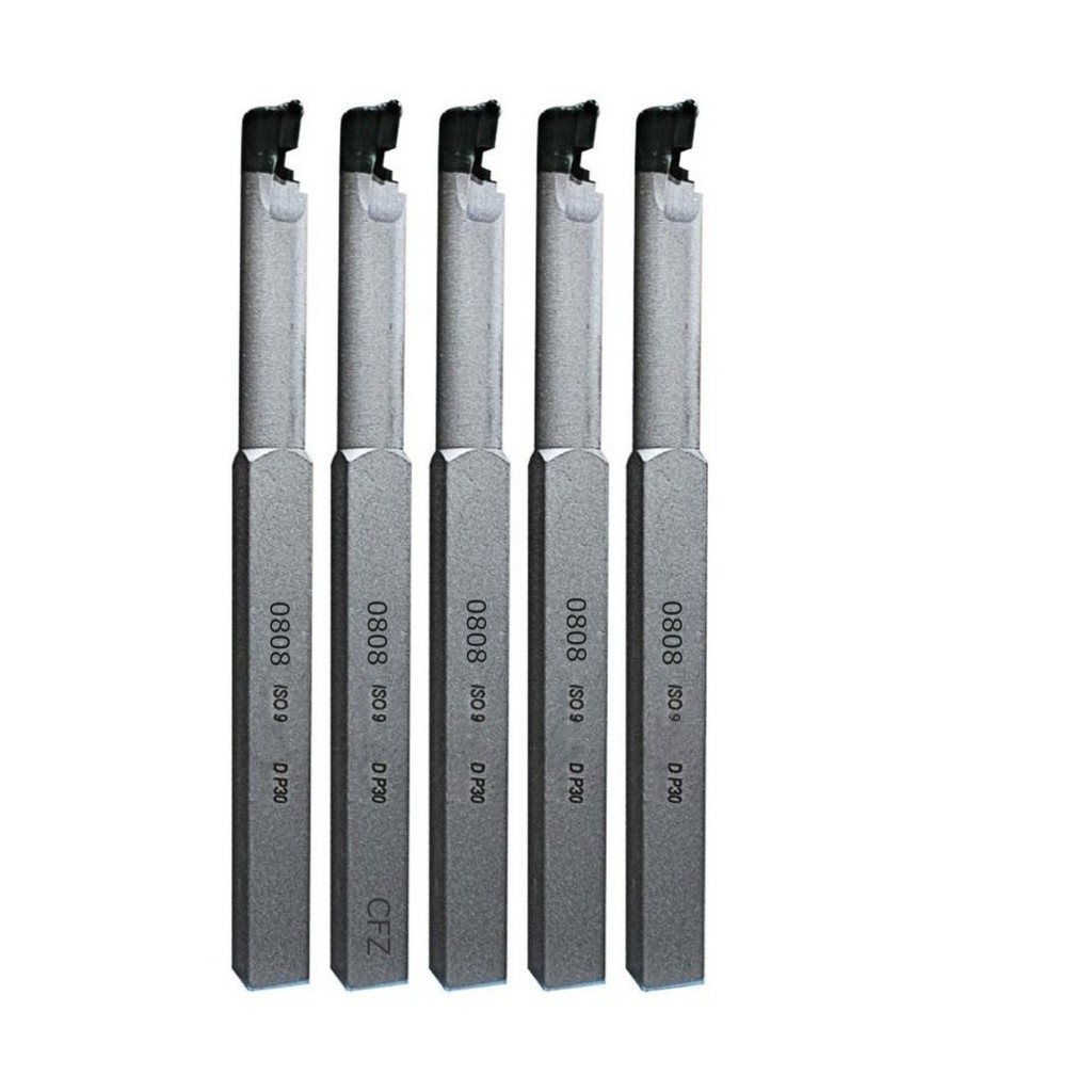 Kit Ferramenta ISO 9 1010 - P30 Direito Corte Suporte Soldado Interno ...
