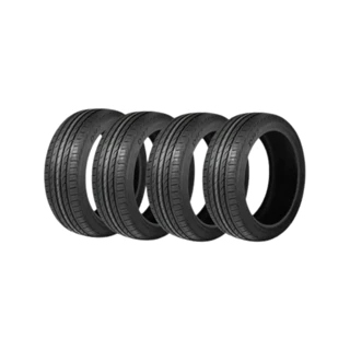 Kit 4 Pneus Delinte Aro 15 195/45 R15 78V DS2 em Oferta na Shopee