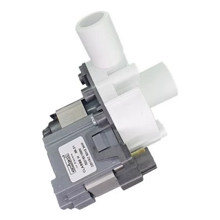Eletrobomba 220v 60hz 34w 189d3089p004 Ge Ate 15kg
