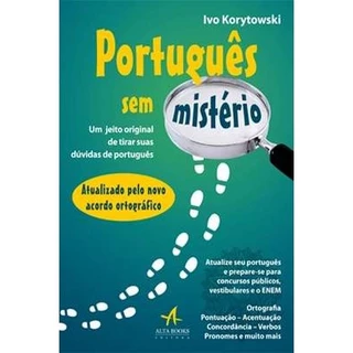 Português Sem Mistério