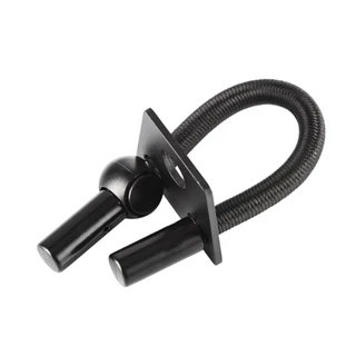LI * Universals Vara De Pesca Correia De Fixação Bungee Rod Lock Ajustável Grampos De Portátil Mecanismo De Travamento D em Oferta na Shopee