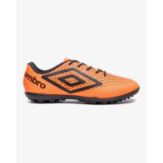 Chuteira Futebol Society Umbro X-Diamond Futebol Grama Sintética Unissex Original Umbro