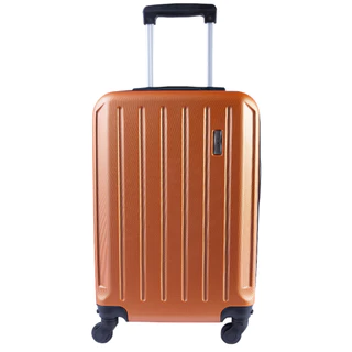 Mala De Viagem Bordo Scorpion Rodas De Giro 360° em ABS em Oferta na Shopee