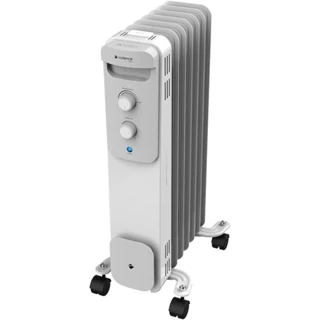 Aquecedor de ambientes 1.500 watts a óleo Max - AQC260 - Cadence