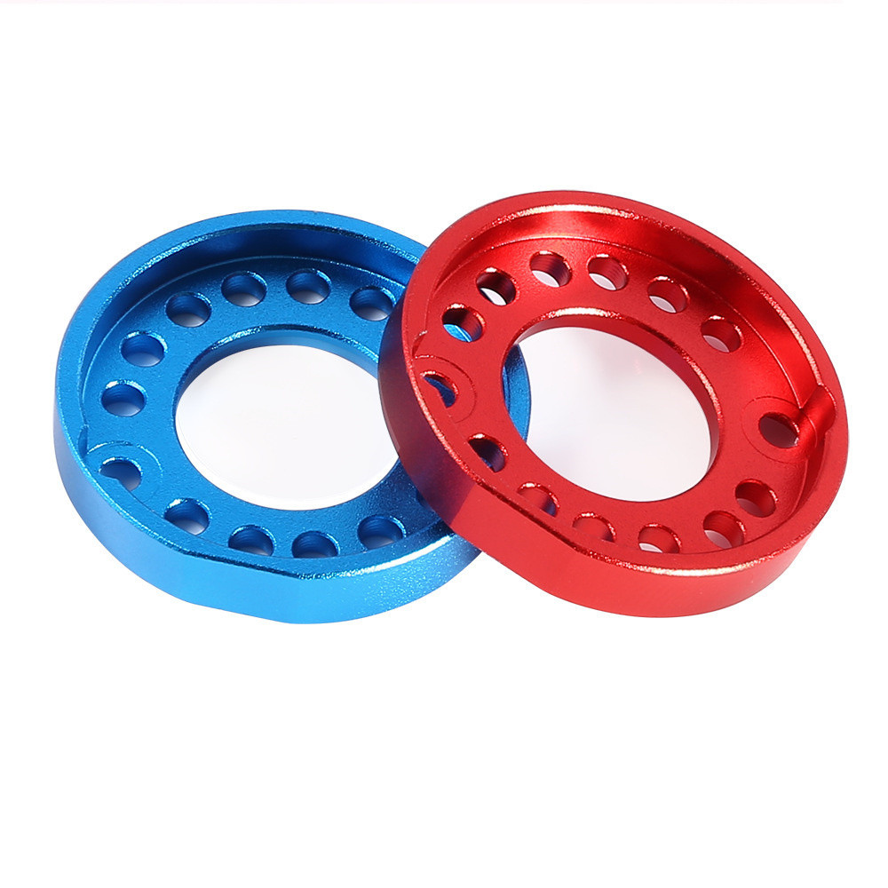 XTRA SPEED-C-HUB Frontal De Aluminio Rojo Para TAMIYA TA01 TA02, TOP FORCE # XS-TA29146RD - AliExprs