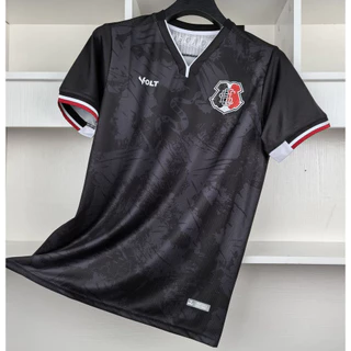 24-25 Santa Cruz PE camisa de futebol