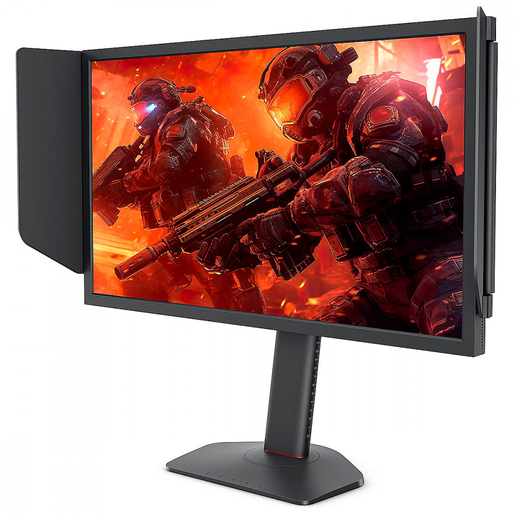 BenQ ZOWIE XL2546X 240hzモニター Monitor Gamer BenQ Zowie XL2546X 24.5 FHD Fast TN 240Hz 1ms HDMI