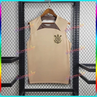 KLDBX B-S Training 2024 Camisa Regata De Futebol