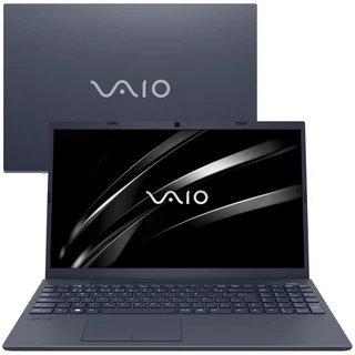 Notebook VAIO FE15 AMD® Ryzen 5-5500U Linux 16GB RAM 512GB SSD 15,6