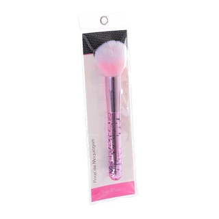 Pincel de Maquiagem 18x2Cm em Oferta na Shopee
