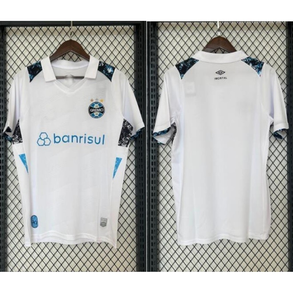 Camisa De Equipe 24 GLMO Away 