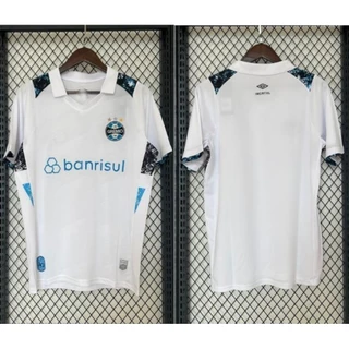 Camisa De Equipe 24 GLMO Away
