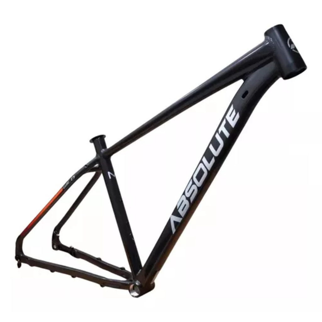 Quadro Bike 29 MTB Absolute CZ/VM Wild Boost Tapered + Eixo