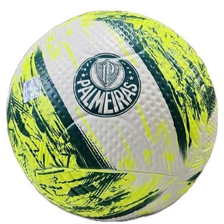 Bola de Futebol Palmeiras Campo Verde Oficial