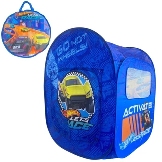 Barraca Infantil Hot Wheels F00070 - Fun