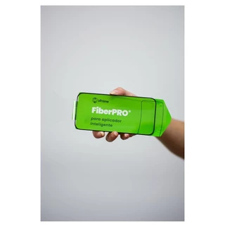 Película HPrime FiberPRO para Samsung S25 Ultra - HP6146S25U em Oferta na Shopee