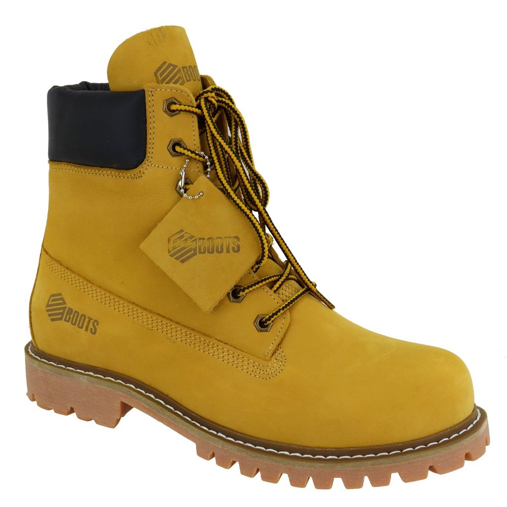 yellow boot em Promoção na Shopee Brasil 2026