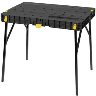 Bancada para trabalho multiuso portátil e dobrável - STST83492-1 - Stanley
