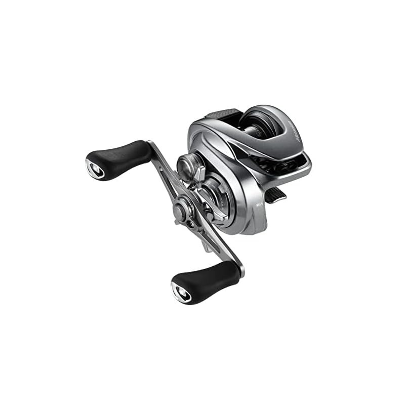 リール SHIMANO 22 nium SHALLOW EDITION Carretel De Isca SHIMANO 22 Metanium Shallow Edition-Série