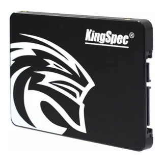 Ssd Kingspec P4-240 240gb Sata3