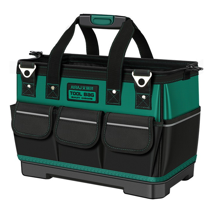 Bolsa Maleta Ferramentas Fundo Reforçado G Original Airaj